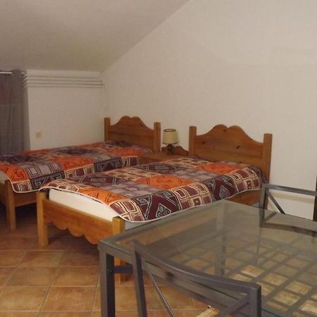 Lou Pichoun Jas Apartman Cavaillon Kültér fotó