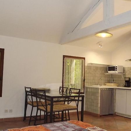 Lou Pichoun Jas Apartman Cavaillon Kültér fotó
