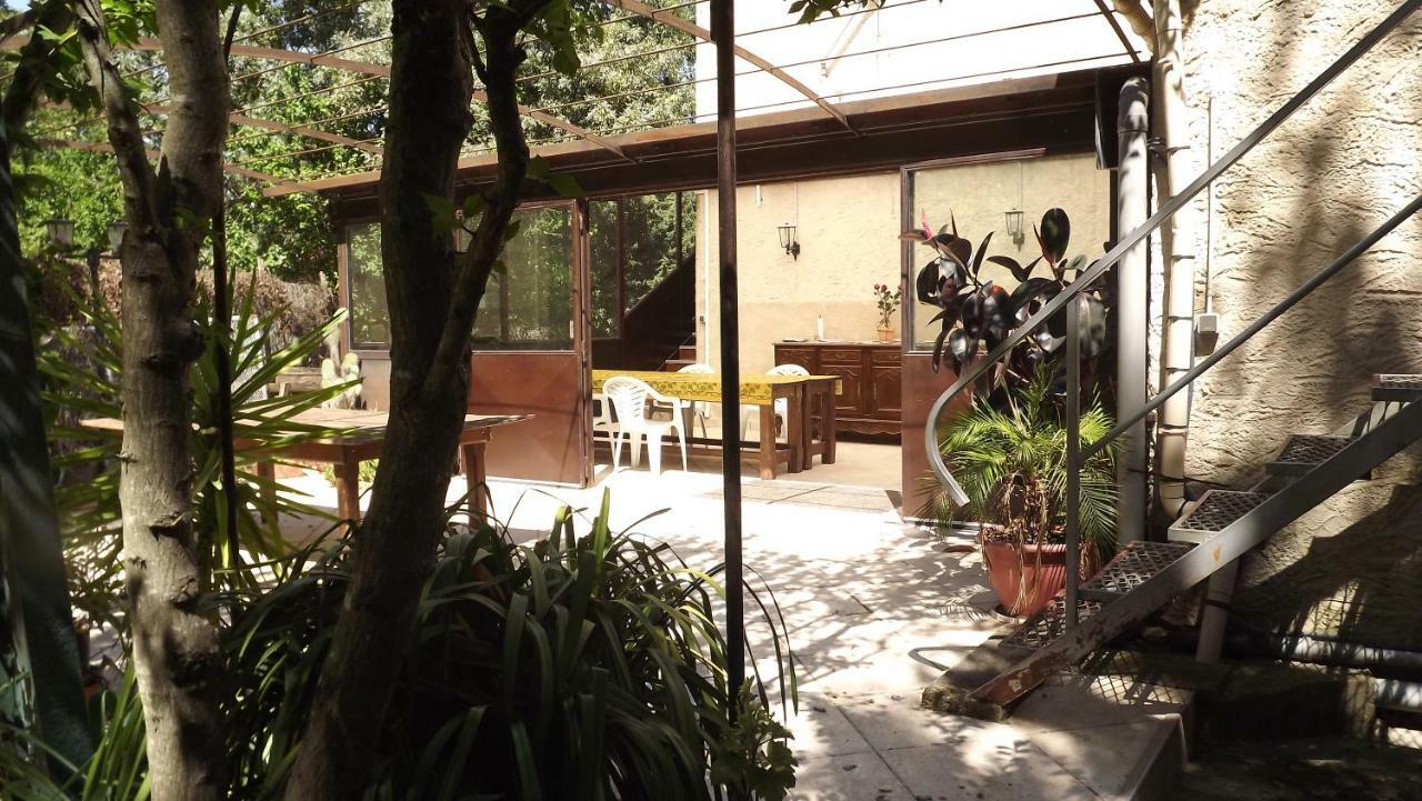 Lou Pichoun Jas Apartman Cavaillon Kültér fotó