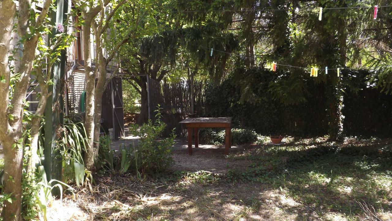 Lou Pichoun Jas Apartman Cavaillon Kültér fotó