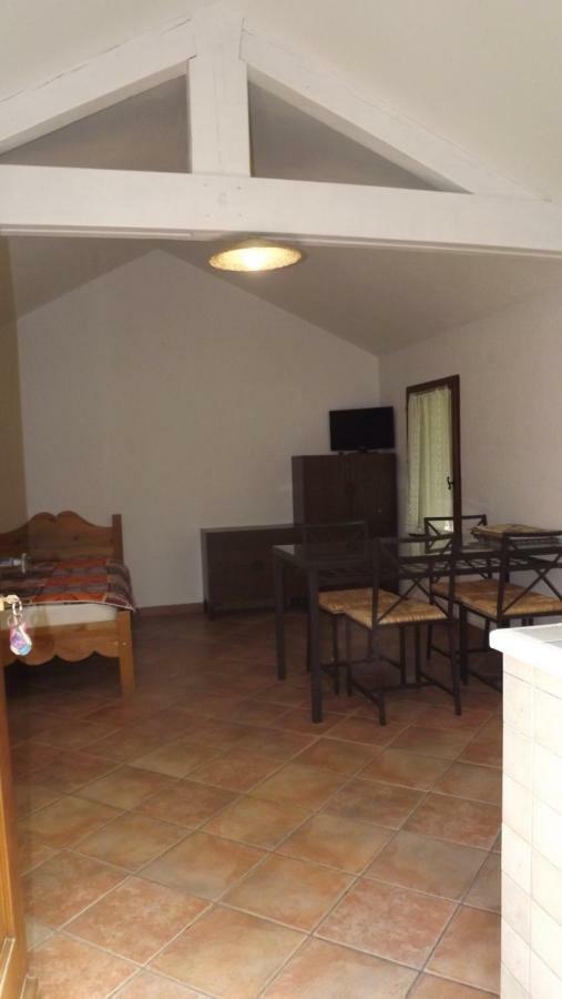 Lou Pichoun Jas Apartman Cavaillon Kültér fotó