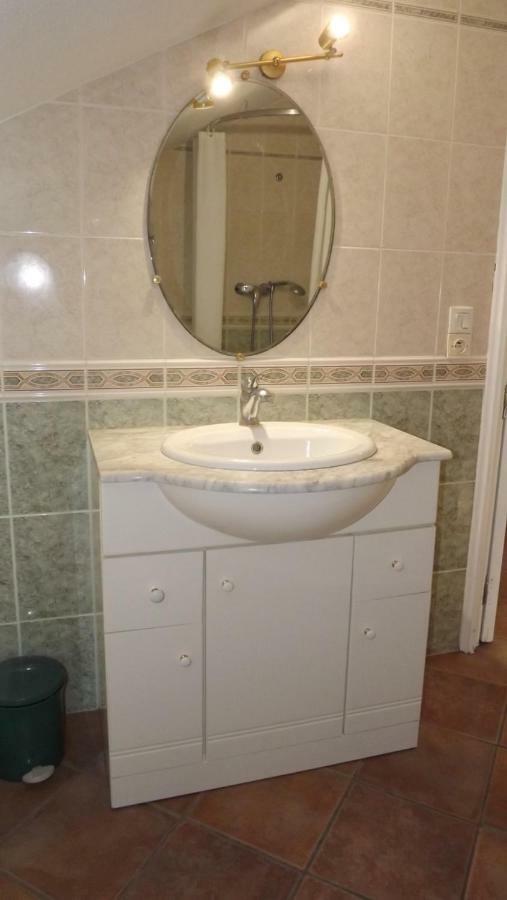 Lou Pichoun Jas Apartman Cavaillon Kültér fotó