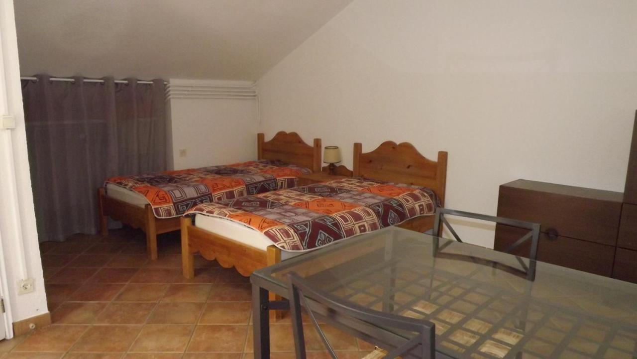 Lou Pichoun Jas Apartman Cavaillon Kültér fotó