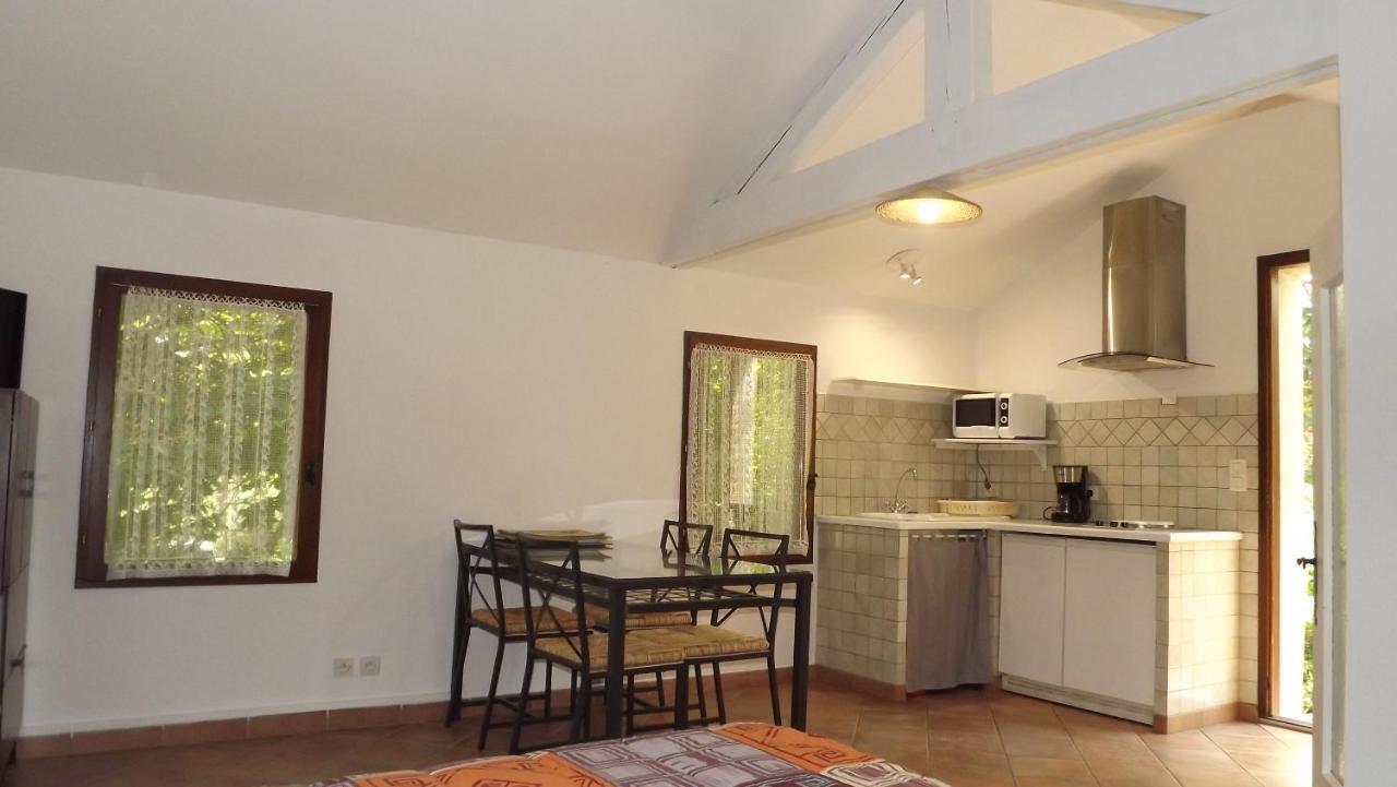 Lou Pichoun Jas Apartman Cavaillon Kültér fotó