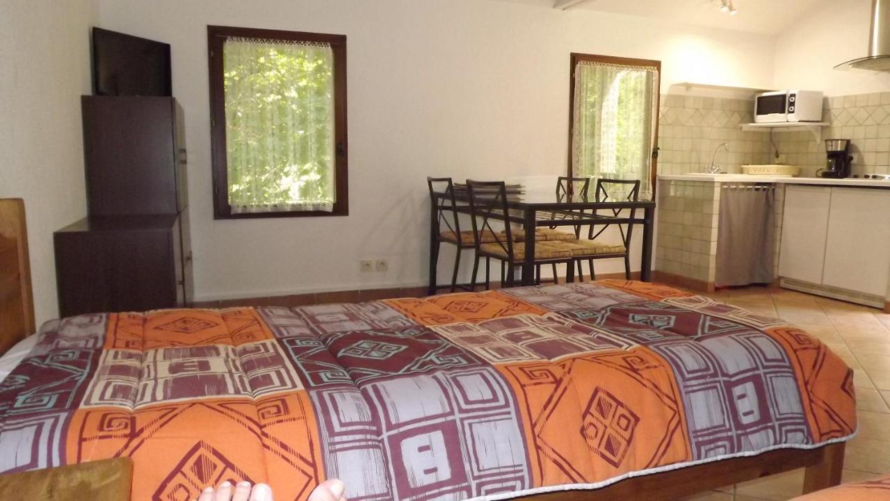 Lou Pichoun Jas Apartman Cavaillon Kültér fotó